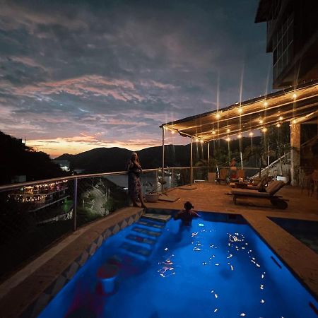 Casa Thalasea 산타마르타 외부 사진