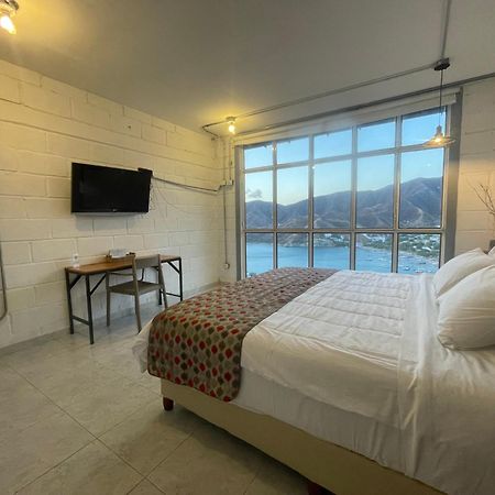 Casa Thalasea 산타마르타 외부 사진